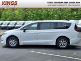 New 2025 Chrysler Voyager LX image 3