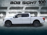 New 2025 Ford F150 Lightning Lariat image 3