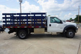 Used 2005 Ford F550 2WD Regular Cab Super Duty image 4