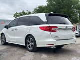 Used 2018 Honda Odyssey Touring image 4