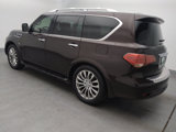 Used 2015 INFINITI QX80 2WD image 3