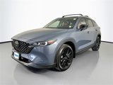 Used 2024 MAZDA CX-5 Carbon Edition image 2