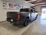 New 2025 RAM 1500 Laramie w/ Night Edition image 3