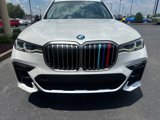 Used 2021 BMW X7 M50i w/ Cold Weather Package image 2