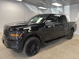 Used 2025 Ford F150 XLT w/ Equipment Group 302A MID image 3