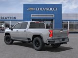 New 2025 Chevrolet Silverado 2500 ZR2 w/ Technology Package image 3