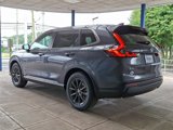 New 2026 Honda CR-V EX-L image 4