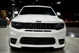 Used 2018 Jeep Grand Cherokee SRT image 2