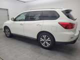Used 2020 Nissan Pathfinder SV image 3