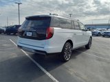 New 2025 Ford Expedition Max Platinum image 6