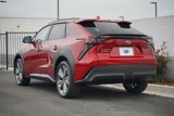 New 2025 Subaru Solterra Limited image 3