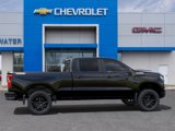 New 2025 Chevrolet Silverado 1500 LT Trail Boss w/ Convenience Package II image 5