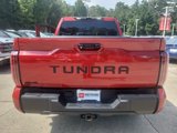Used 2025 Toyota Tundra Limited image 4