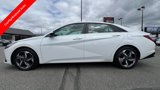 Used 2023 Hyundai Elantra Limited w/ Cargo Package image 3
