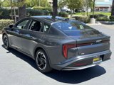 Used 2025 Kia K4 EX image 2