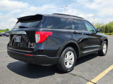 Used 2021 Ford Explorer XLT image 6