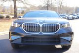 New 2025 BMW 530i xDrive w/ Premium Package image 2