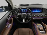 New 2025 Mercedes-Benz GLS 450 4MATIC image 4