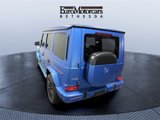 New 2025 Mercedes-Benz G 580 w/ EQ Technology image 2