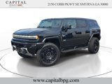 New 2025 GMC Hummer EV 2X image 1