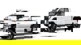 New 2025 GMC Sierra 2500 SLT image 2