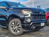 New 2025 Chevrolet Silverado 1500 RST w/ Z71 Off-Road Package image 2