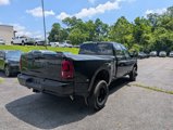 New 2025 RAM 3500 Big Horn image 4