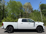 New 2025 RAM 2500 Laramie image 6