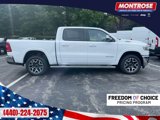 New 2025 RAM 1500 Laramie w/ Bed Utility Group image 6