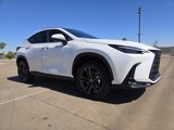 New 2025 Lexus NX 450h+ AWD w/ Luxury Package image 2