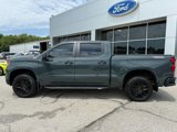 Used 2025 Chevrolet Silverado 1500 LT Trail Boss w/ Convenience Package II image 4