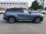 New 2025 INFINITI QX60 Autograph w/ Cargo Package image 2