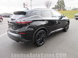 Used 2024 Nissan Murano SV w/ SV Midnight Edition Package image 5