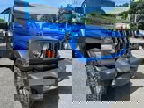 New 2024 Jeep Wrangler Sport image 4