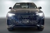 Certified 2025 Audi Q8 Premium image 3