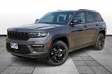New 2025 Jeep Grand Cherokee Limited w/ Black Appearance Package image 2