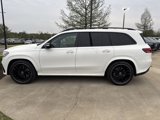 Used 2025 Mercedes-Benz GLS 450 4MATIC image 6