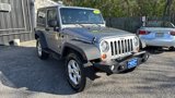 Used 2013 Jeep Wrangler Sahara w/ Dual Top Group image 4