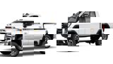 New 2025 GMC Sierra 2500 SLE image 2