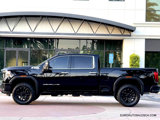Used 2021 GMC Sierra 2500 Denali w/ Denali Ultimate Package image 3
