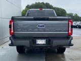 New 2025 Ford F250 4x4 Crew Cab Super Duty image 5