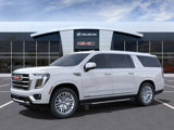New 2025 GMC Yukon XL Elevation image 2