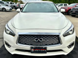 Used 2024 INFINITI Q50 Luxe w/ Cargo Package image 4