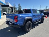 New 2025 Chevrolet Colorado ZR2 w/ ZR2 Bison Edition image 4