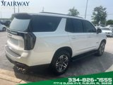 Used 2025 Chevrolet Tahoe Z71 w/ Z71 Off-Road Package image 6