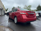 Used 2013 Nissan Sentra S image 3
