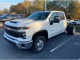 New 2025 Chevrolet Silverado 3500 LT w/ Convenience Package image 2