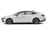 New 2025 Hyundai Elantra Limited image 3