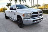 Used 2018 RAM 3500 Tradesman w/ Chrome Appearance Group image 4