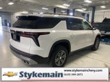 New 2025 Chevrolet Traverse LT w/ Enhanced Driving Package image 5